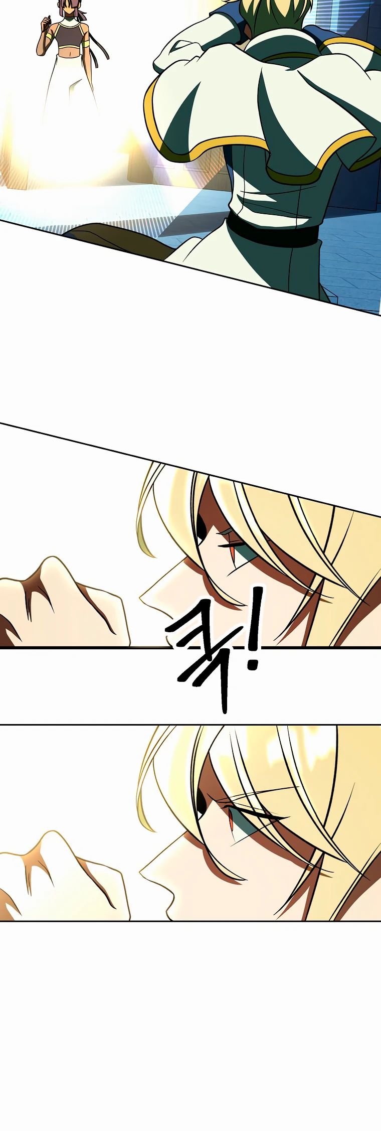 Read Архимаг Преодолевающий Регрессию RU Manga Online
