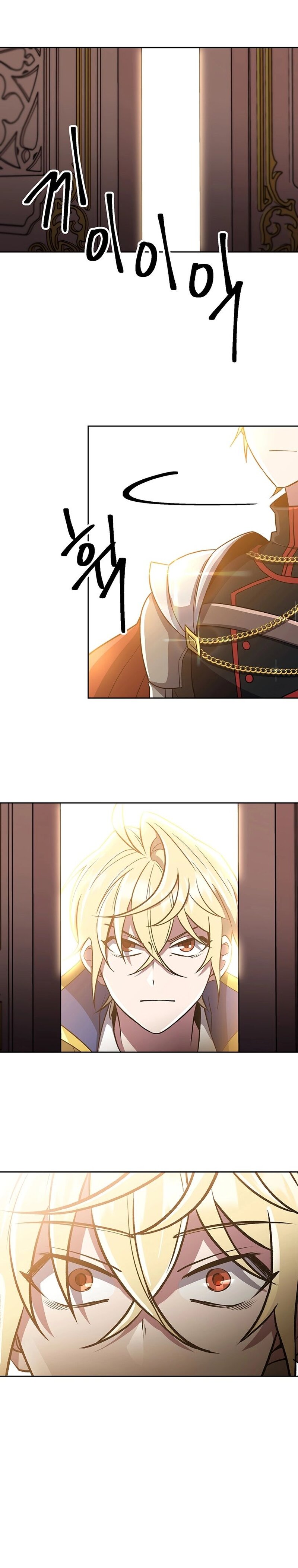 Read Архимаг Преодолевающий Регрессию RU Manga Online