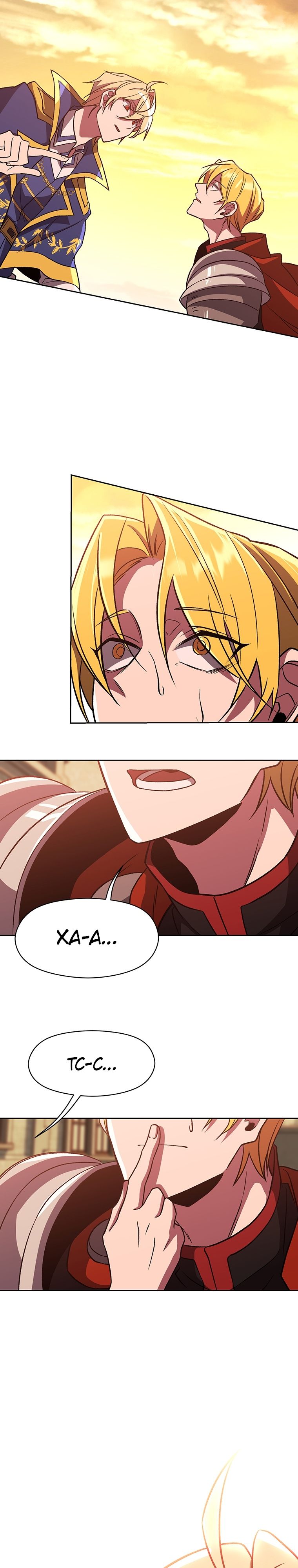 Read Архимаг Преодолевающий Регрессию RU Manga Online