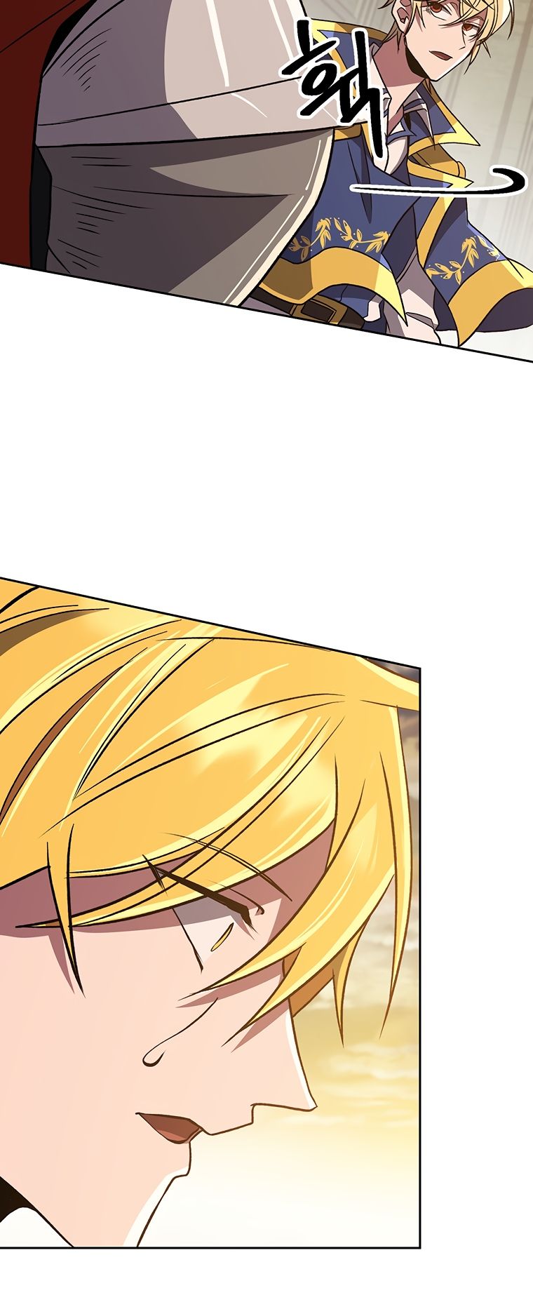 Read Архимаг Преодолевающий Регрессию RU Manga Online