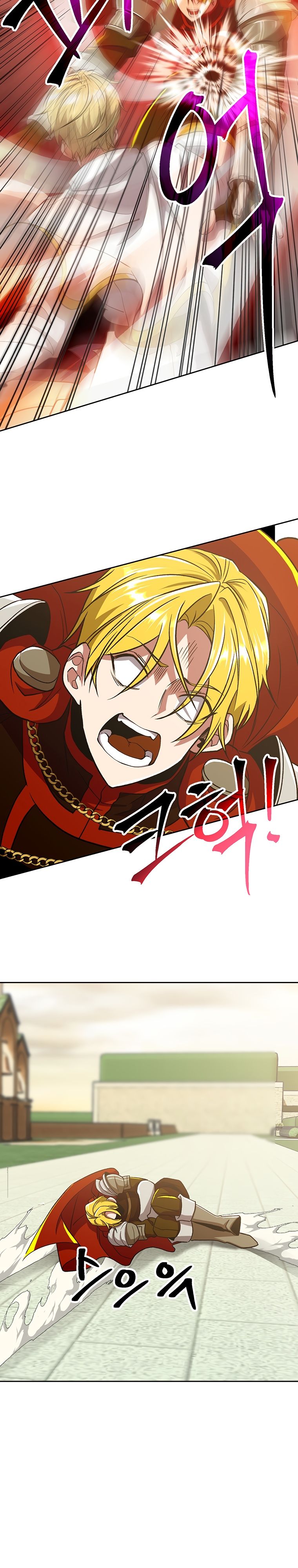 Read Архимаг Преодолевающий Регрессию RU Manga Online