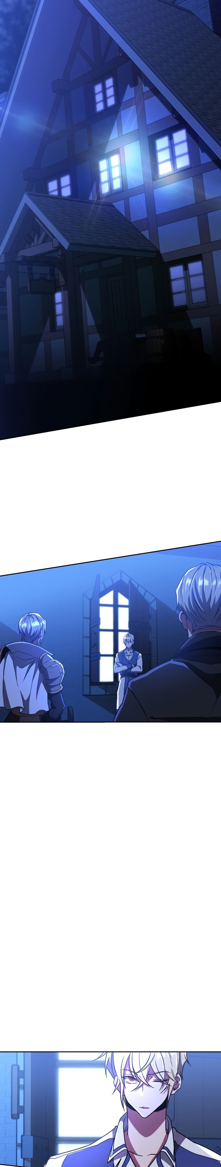 Read Архимаг Преодолевающий Регрессию RU Manga Online