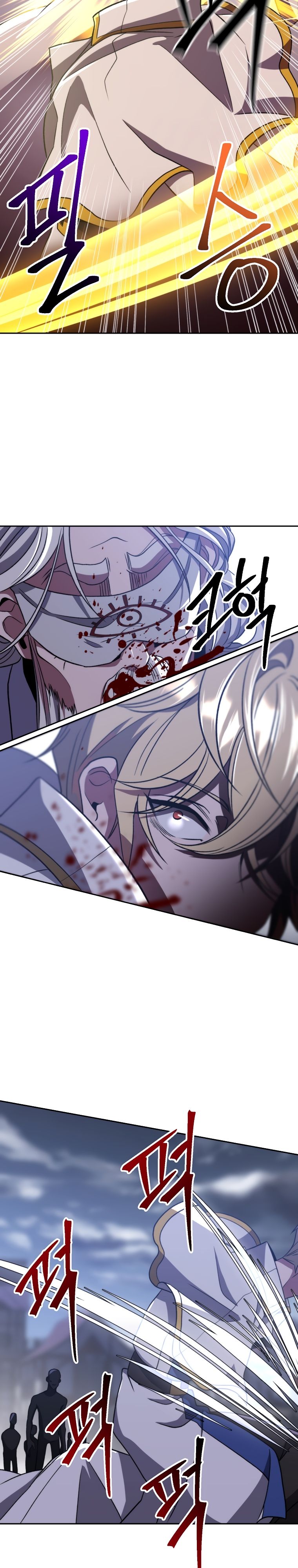 Read Архимаг Преодолевающий Регрессию RU Manga Online