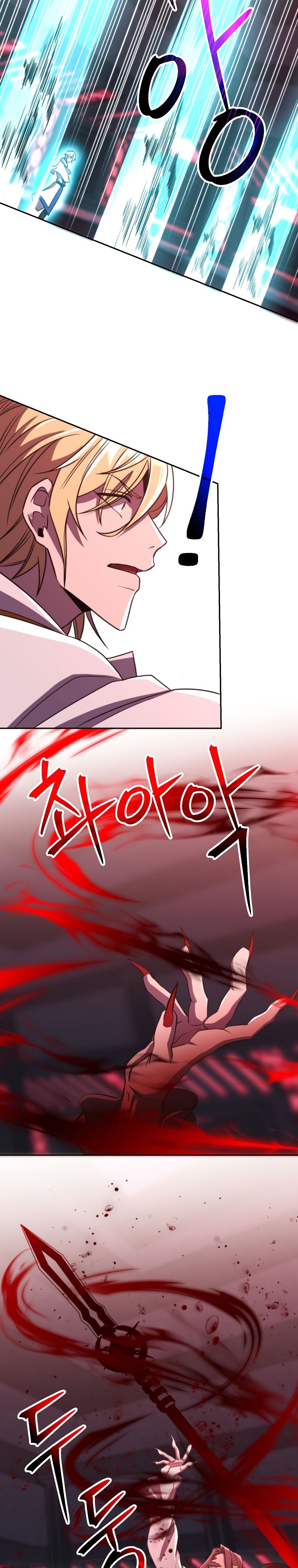 Read Архимаг Преодолевающий Регрессию RU Manga Online