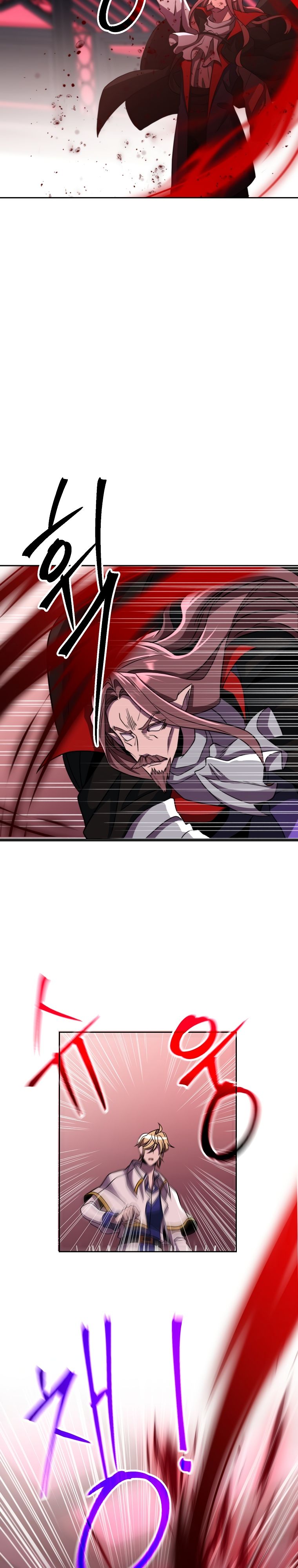 Read Архимаг Преодолевающий Регрессию RU Manga Online