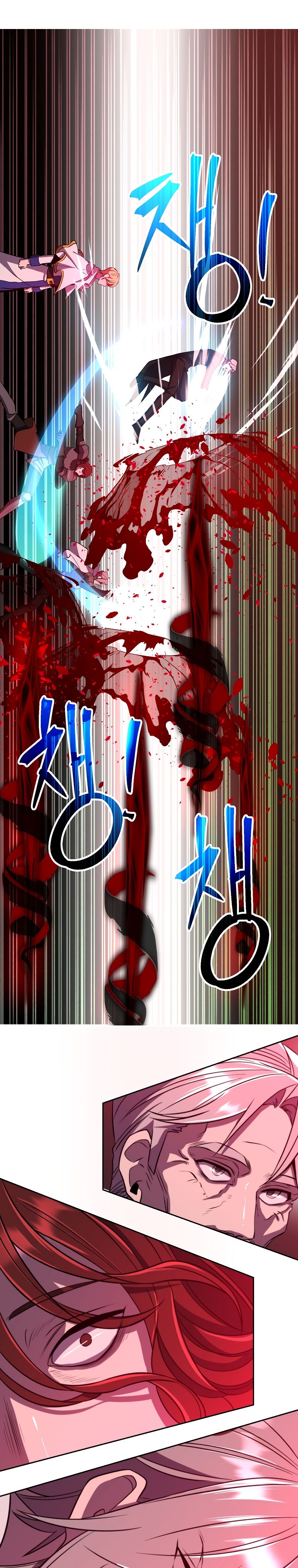 Read Архимаг Преодолевающий Регрессию RU Manga Online