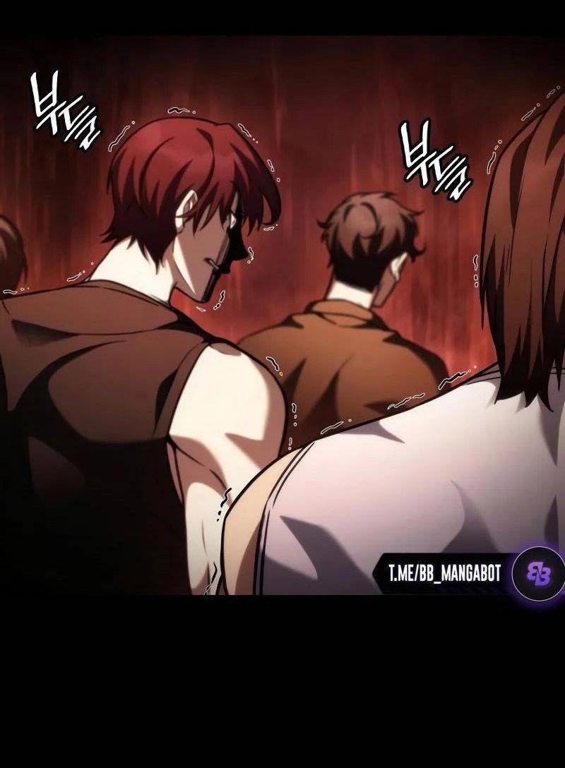 Read Безграничный маг RU Manga Online