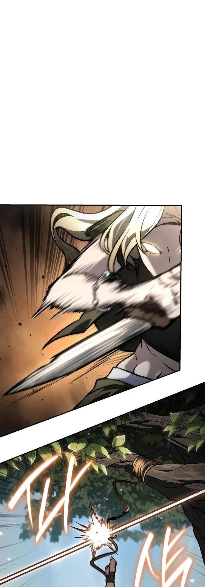 Read Безграничный маг RU Manga Online