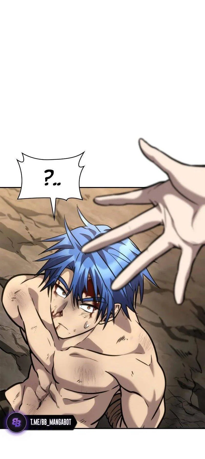 Read Безграничный маг RU Manga Online