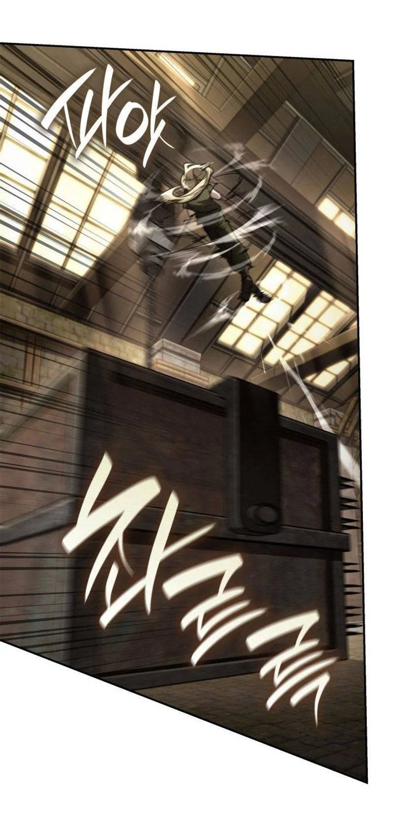 Read Безграничный маг RU Manga Online