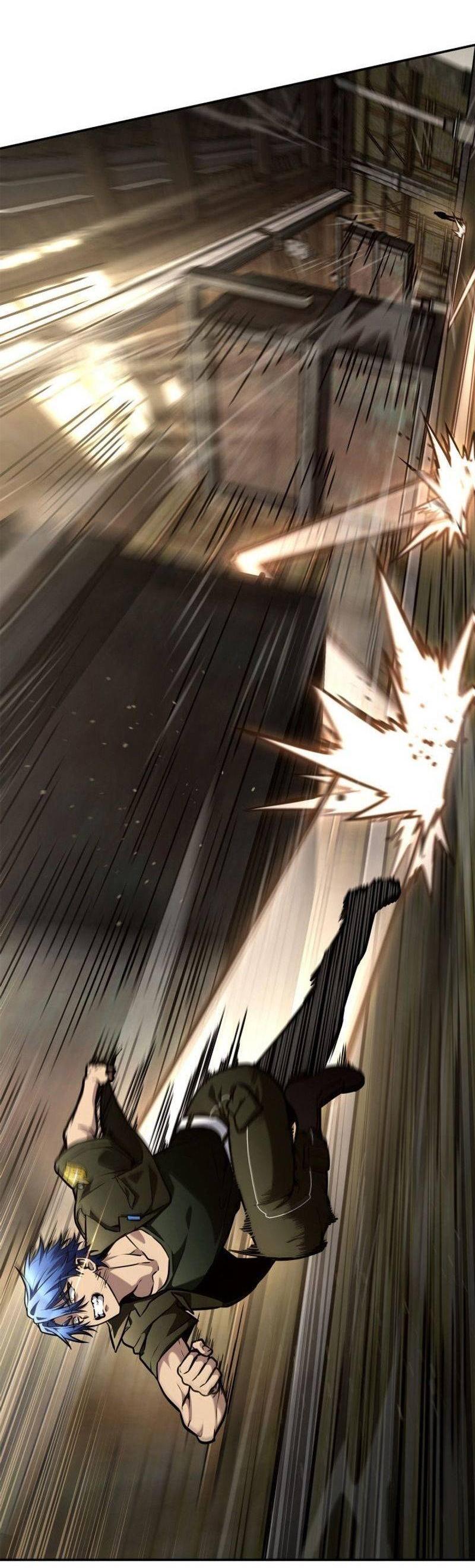 Read Безграничный маг RU Manga Online