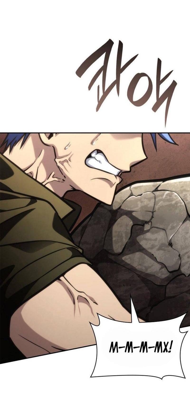 Read Безграничный маг RU Manga Online