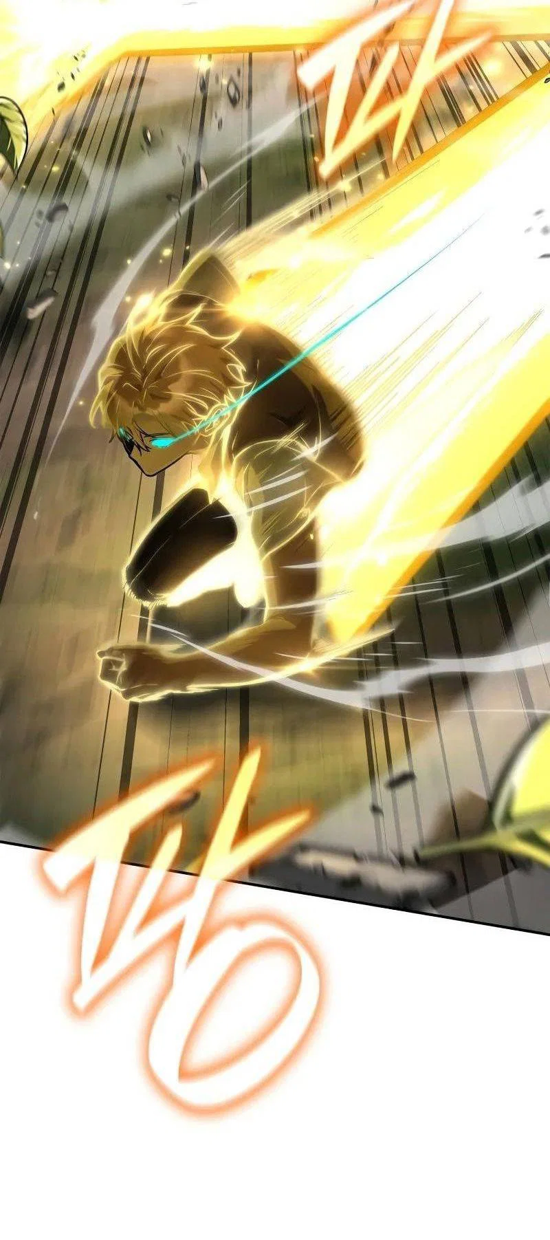Read Безграничный маг RU Manga Online