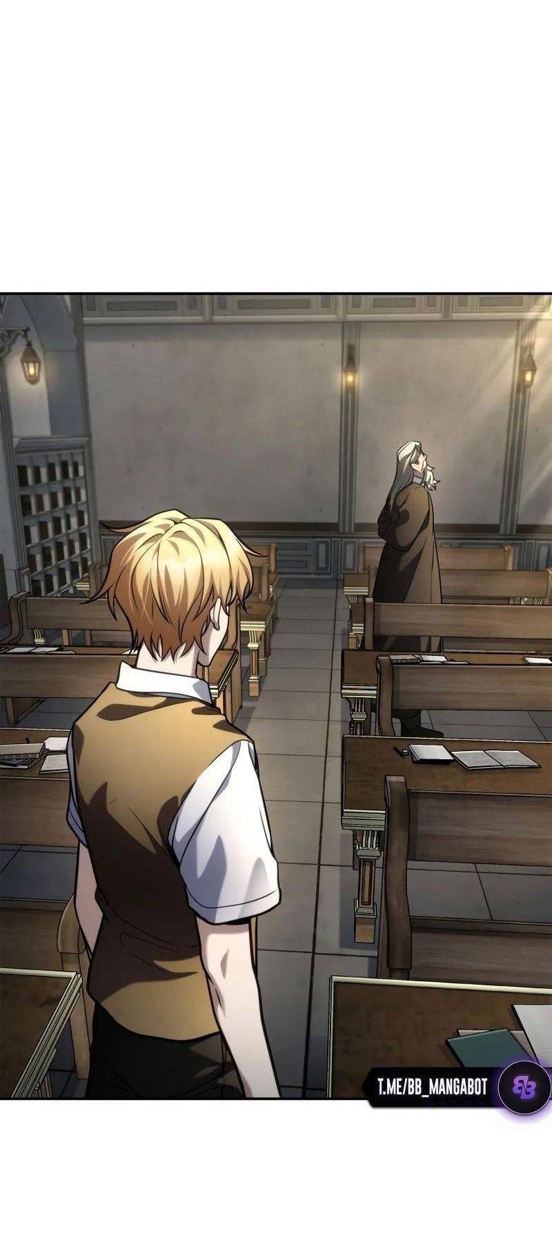 Read Безграничный маг RU Manga Online
