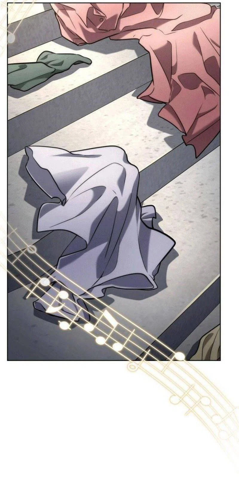 Read Безграничный маг RU Manga Online