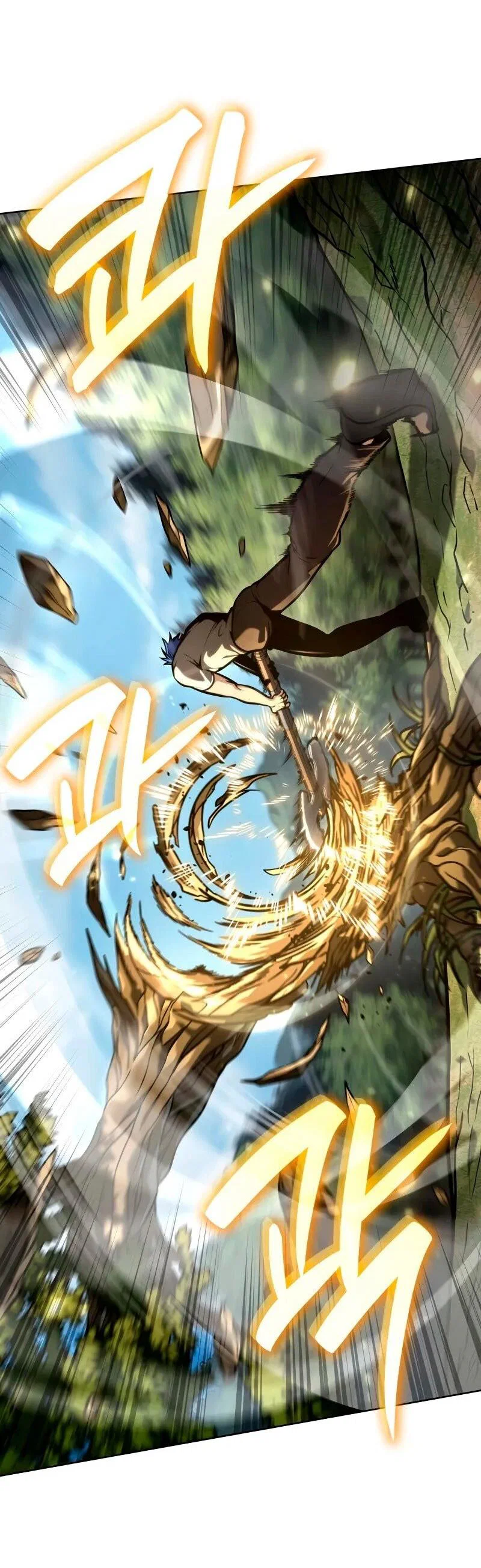 Read Безграничный маг RU Manga Online
