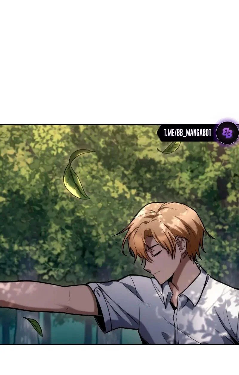 Read Безграничный маг RU Manga Online