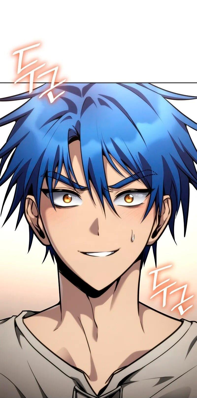 Read Безграничный маг RU Manga Online
