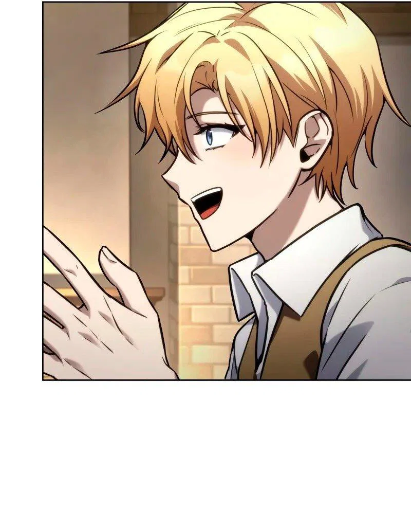 Read Безграничный маг RU Manga Online