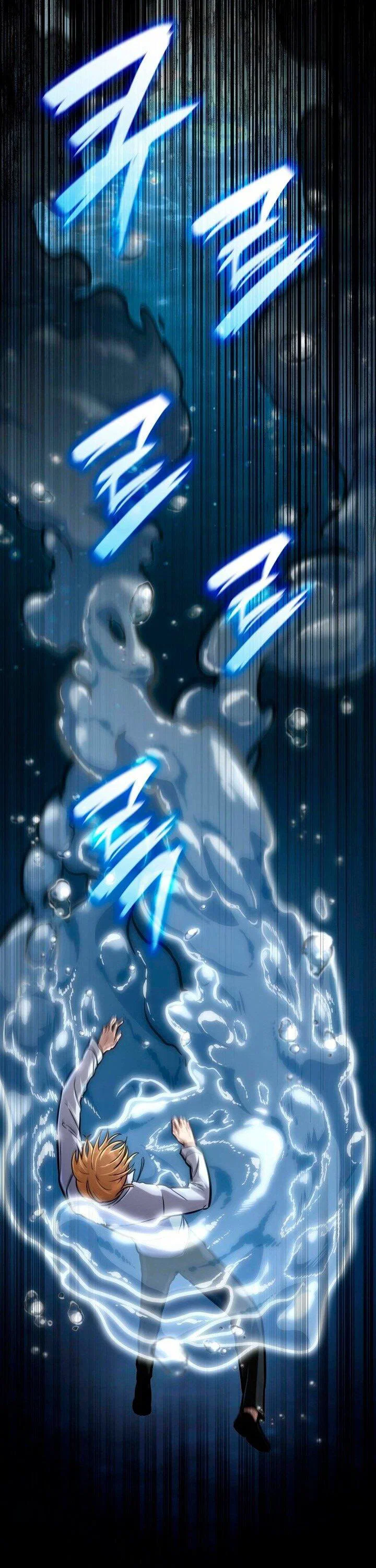 Read Безграничный маг RU Manga Online