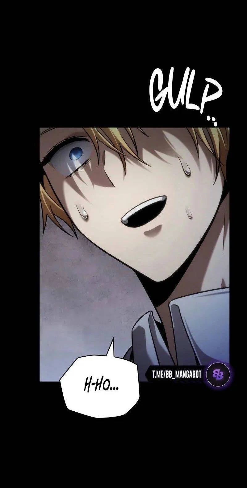 Read Безграничный маг RU Manga Online