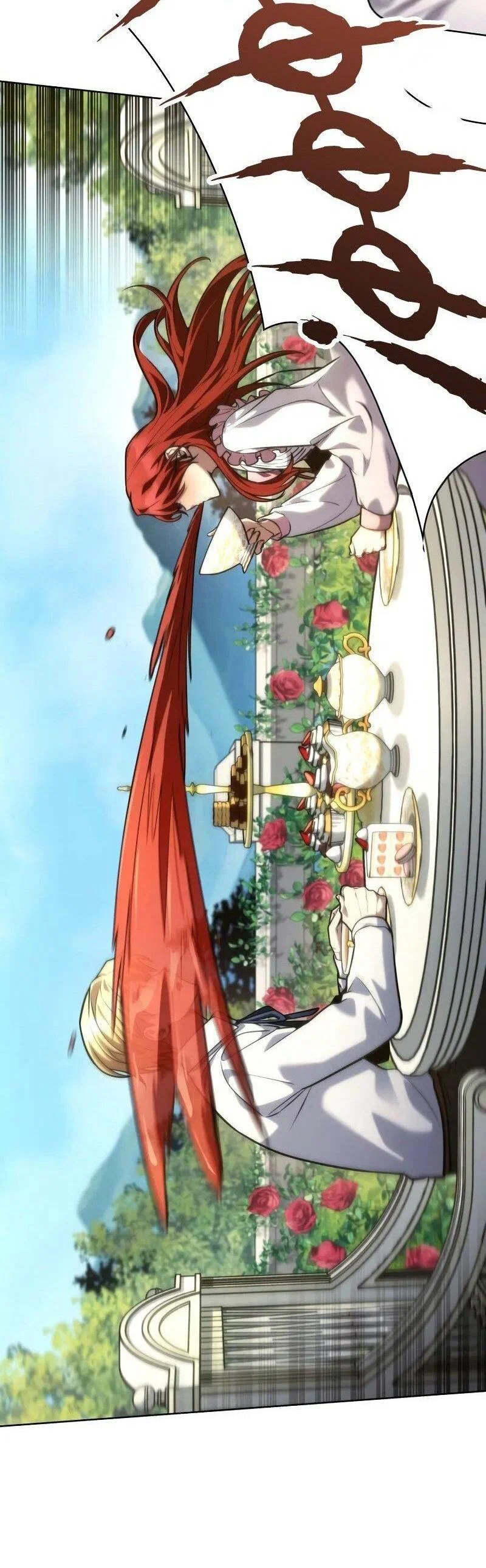 Read Безграничный маг RU Manga Online