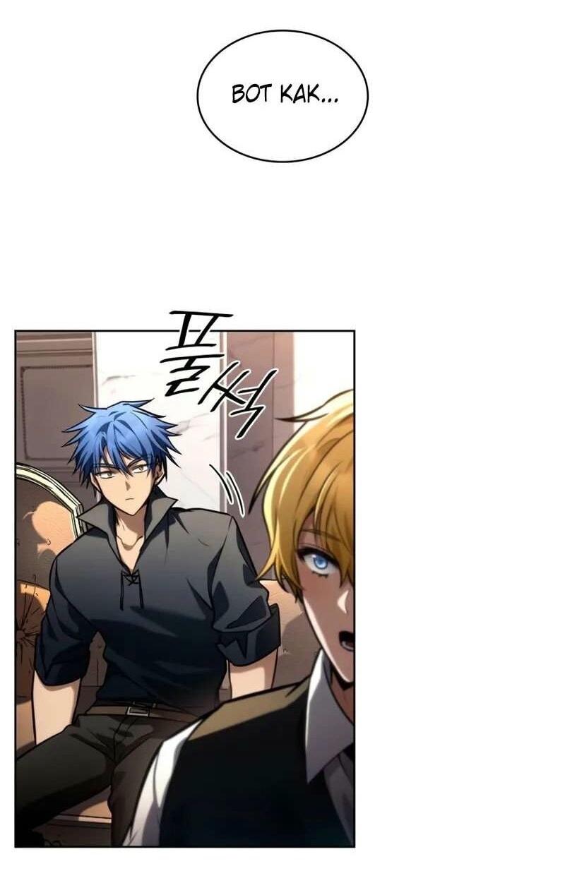 Read Безграничный маг RU Manga Online