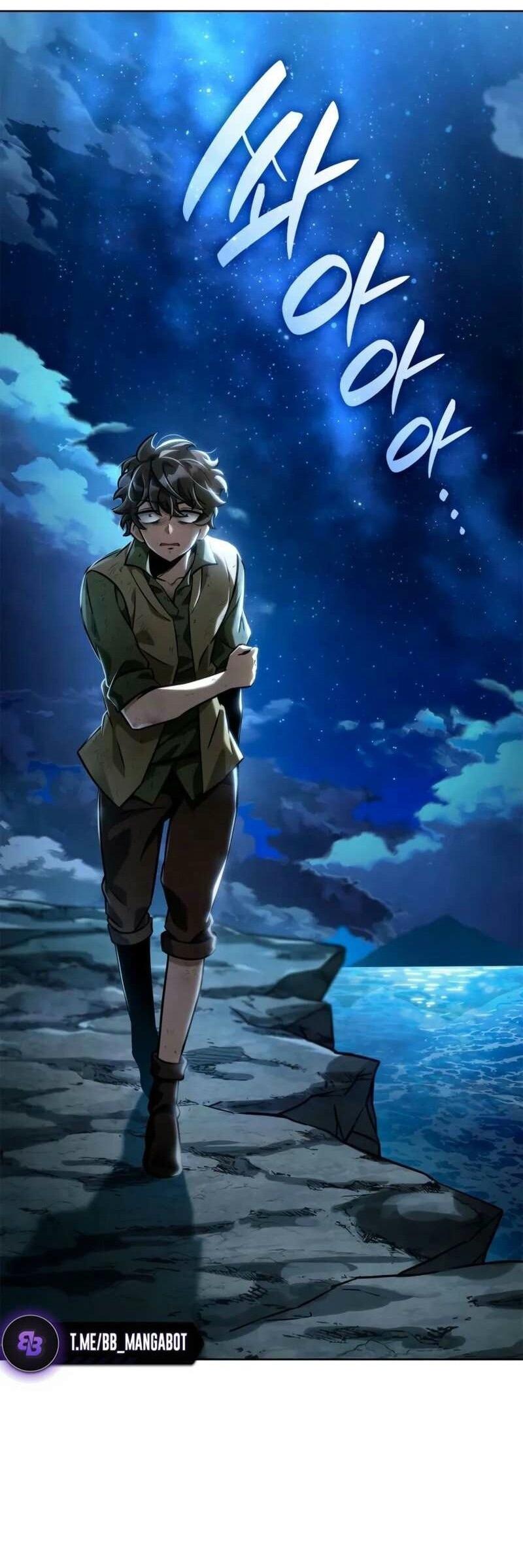Read Безграничный маг RU Manga Online
