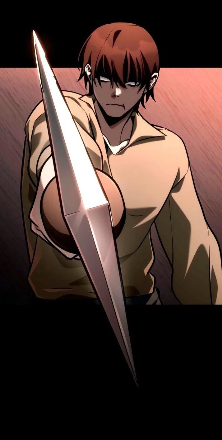 Read Безграничный маг RU Manga Online