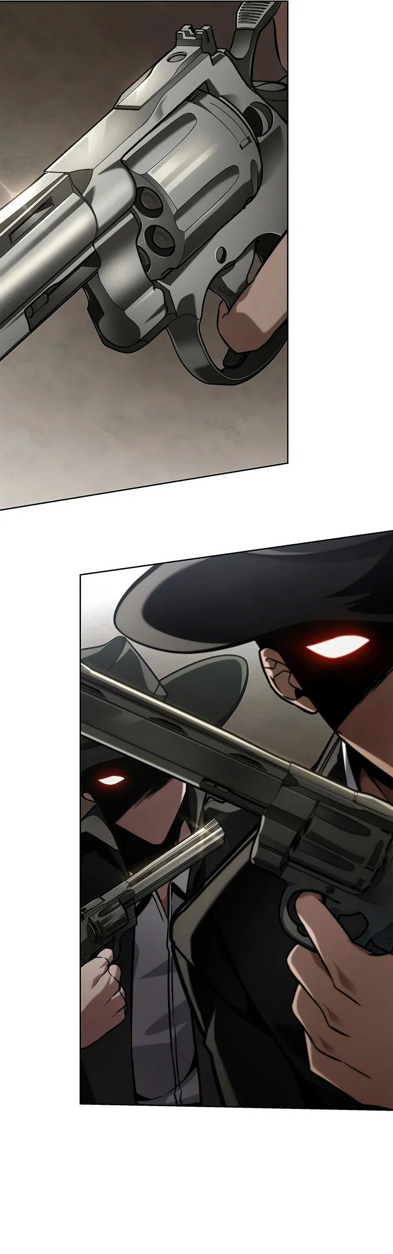 Read Безграничный маг RU Manga Online