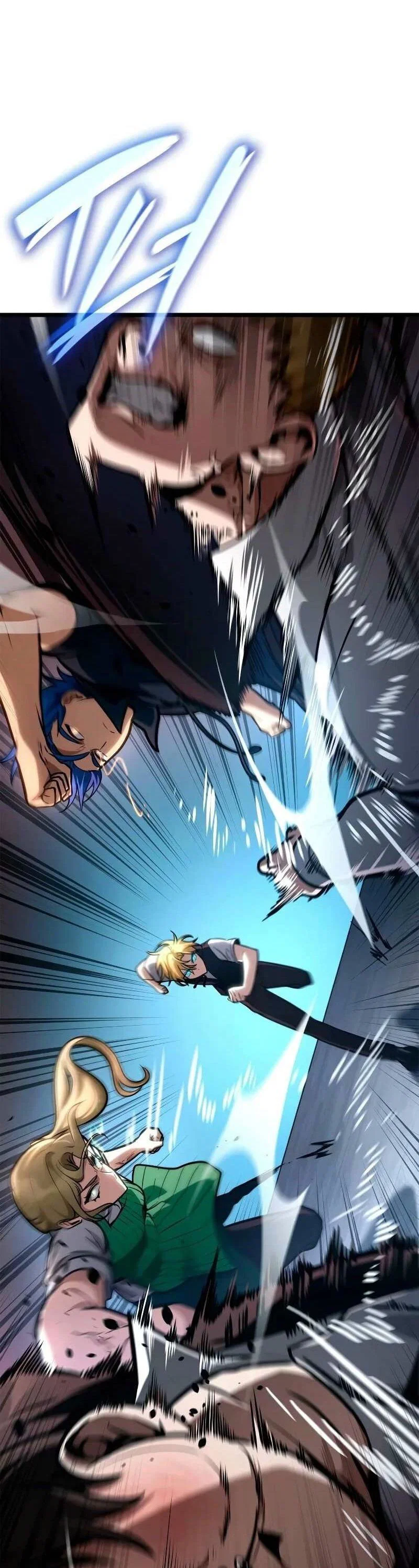 Read Безграничный маг RU Manga Online