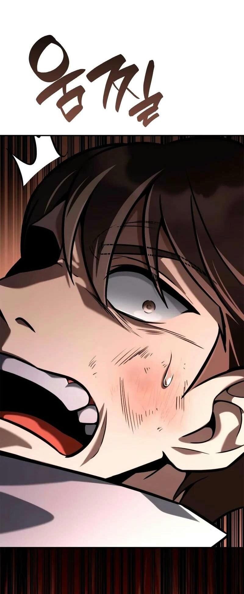 Read Безграничный маг RU Manga Online