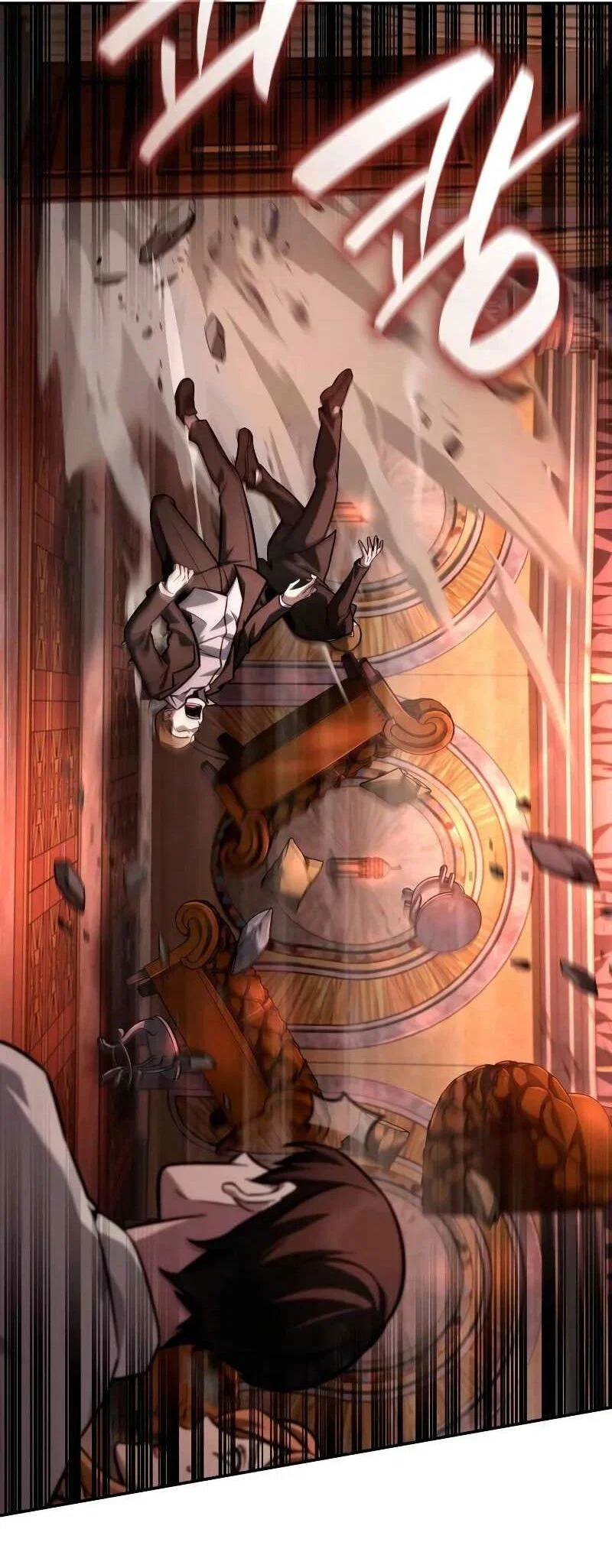 Read Безграничный маг RU Manga Online