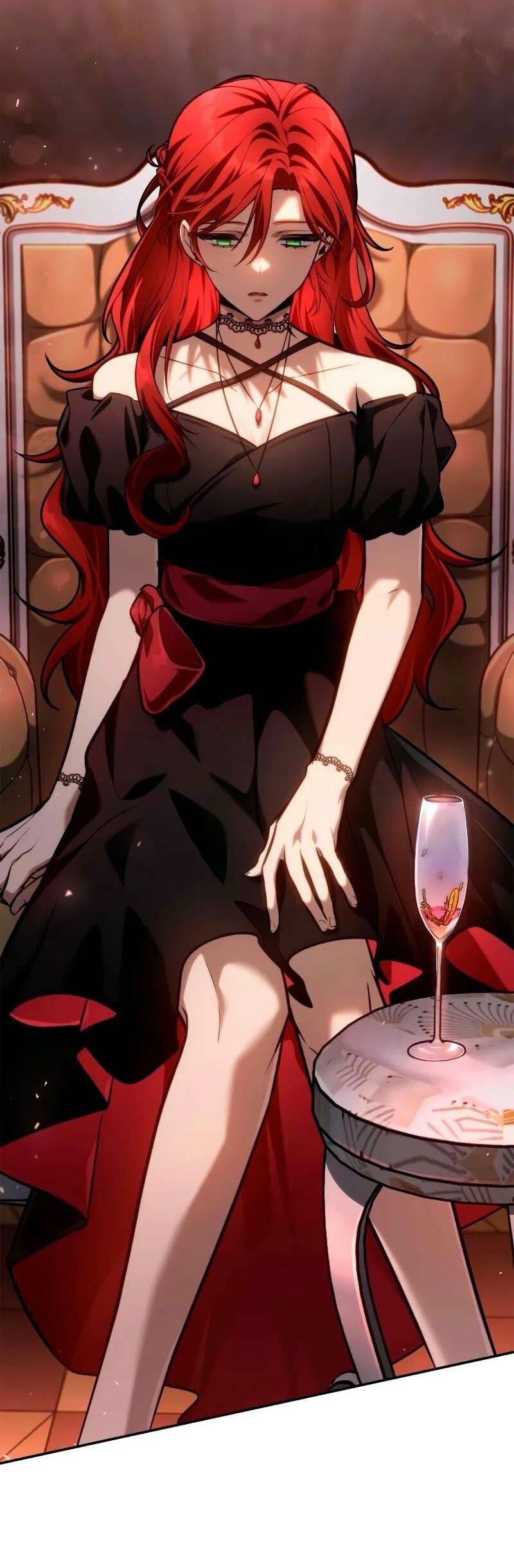 Read Безграничный маг RU Manga Online