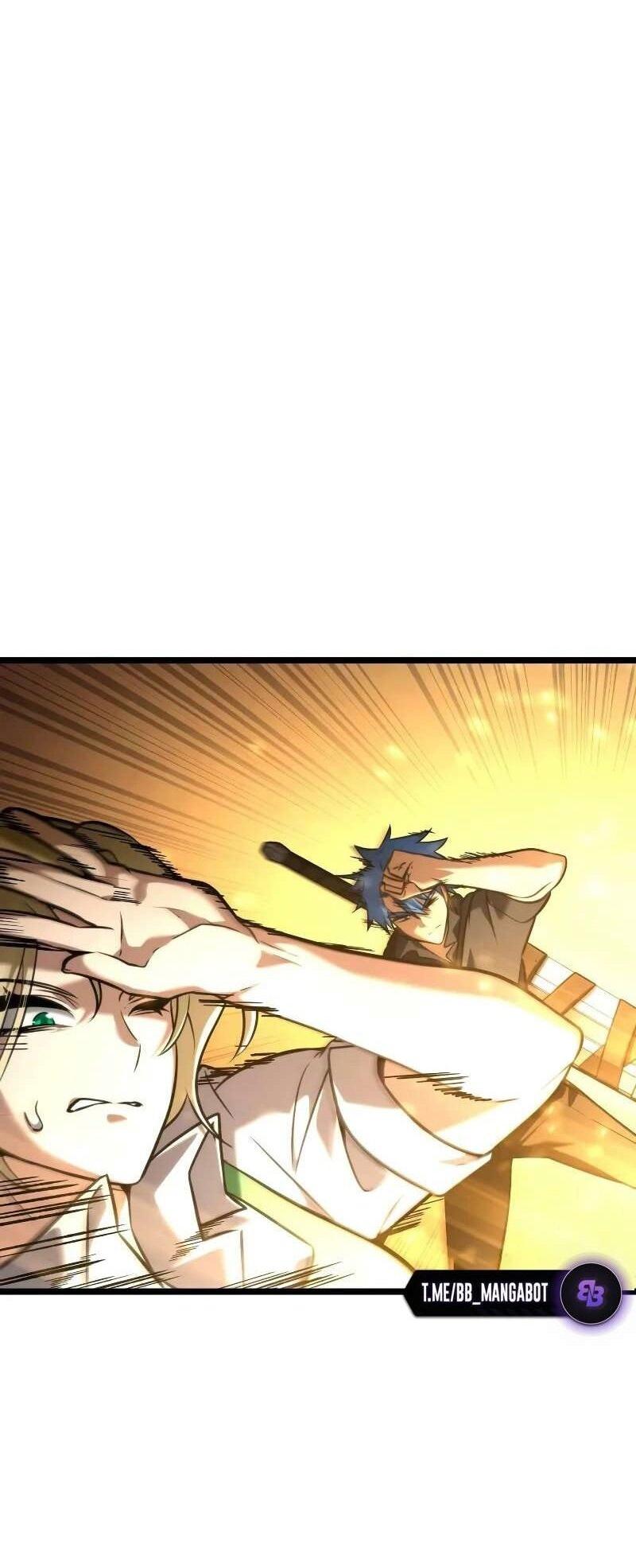 Read Безграничный маг RU Manga Online