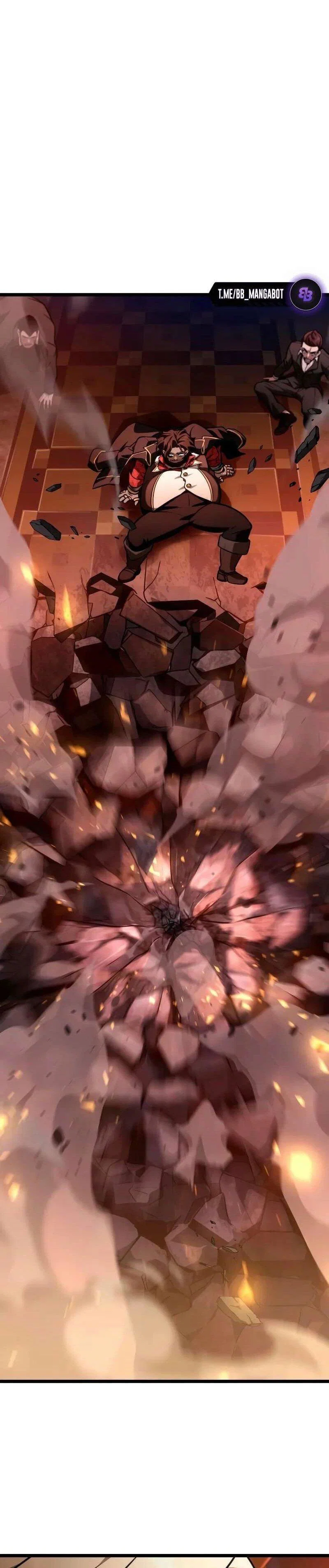 Read Безграничный маг RU Manga Online