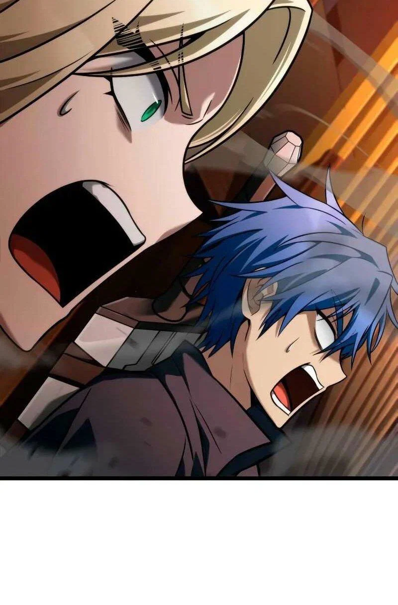 Read Безграничный маг RU Manga Online