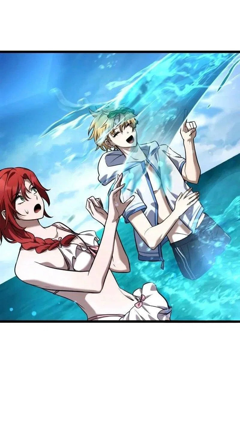 Read Безграничный маг RU Manga Online