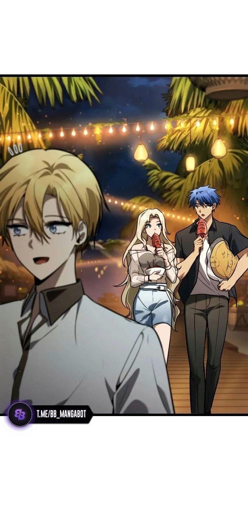 Read Безграничный маг RU Manga Online