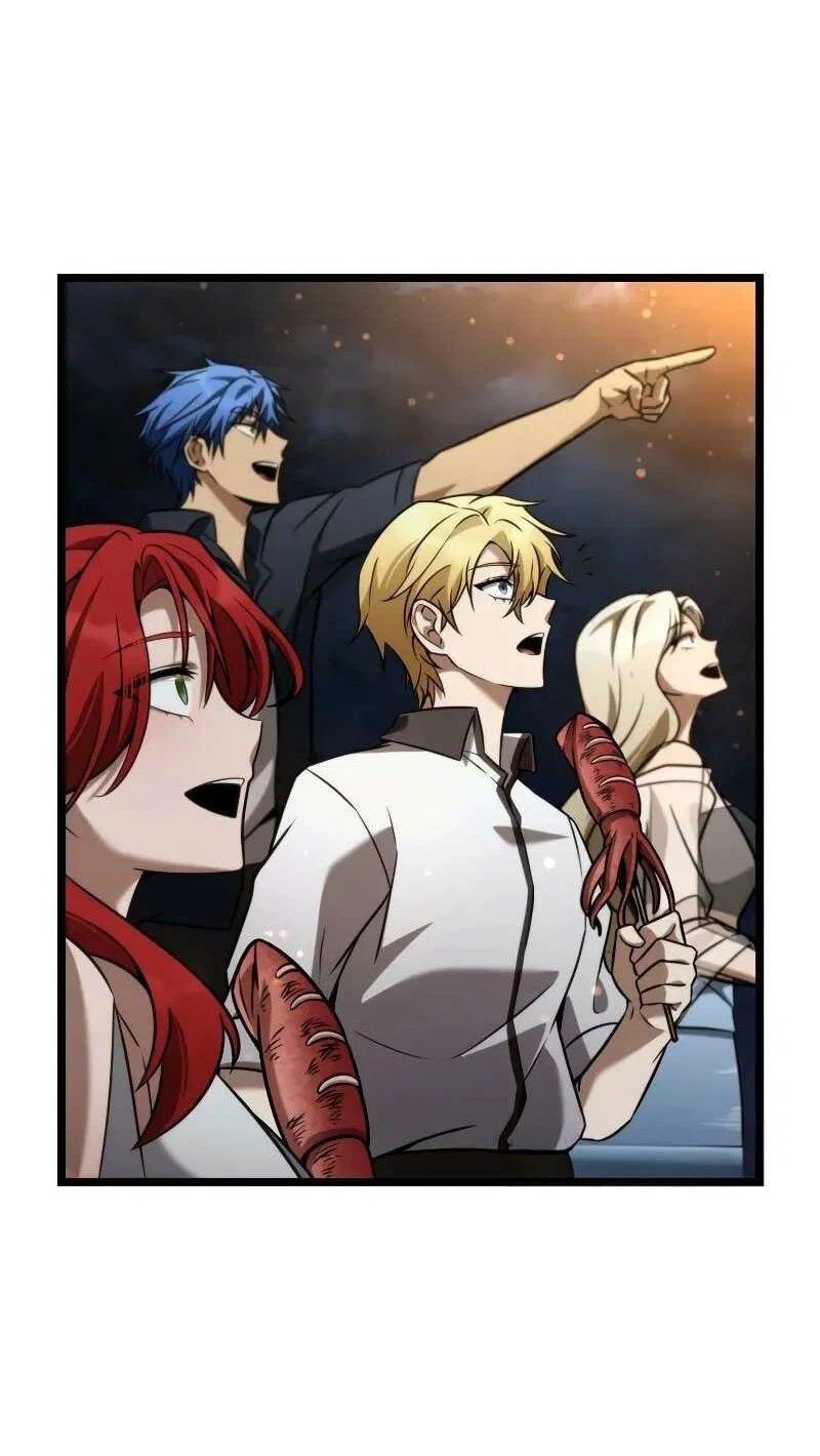Read Безграничный маг RU Manga Online