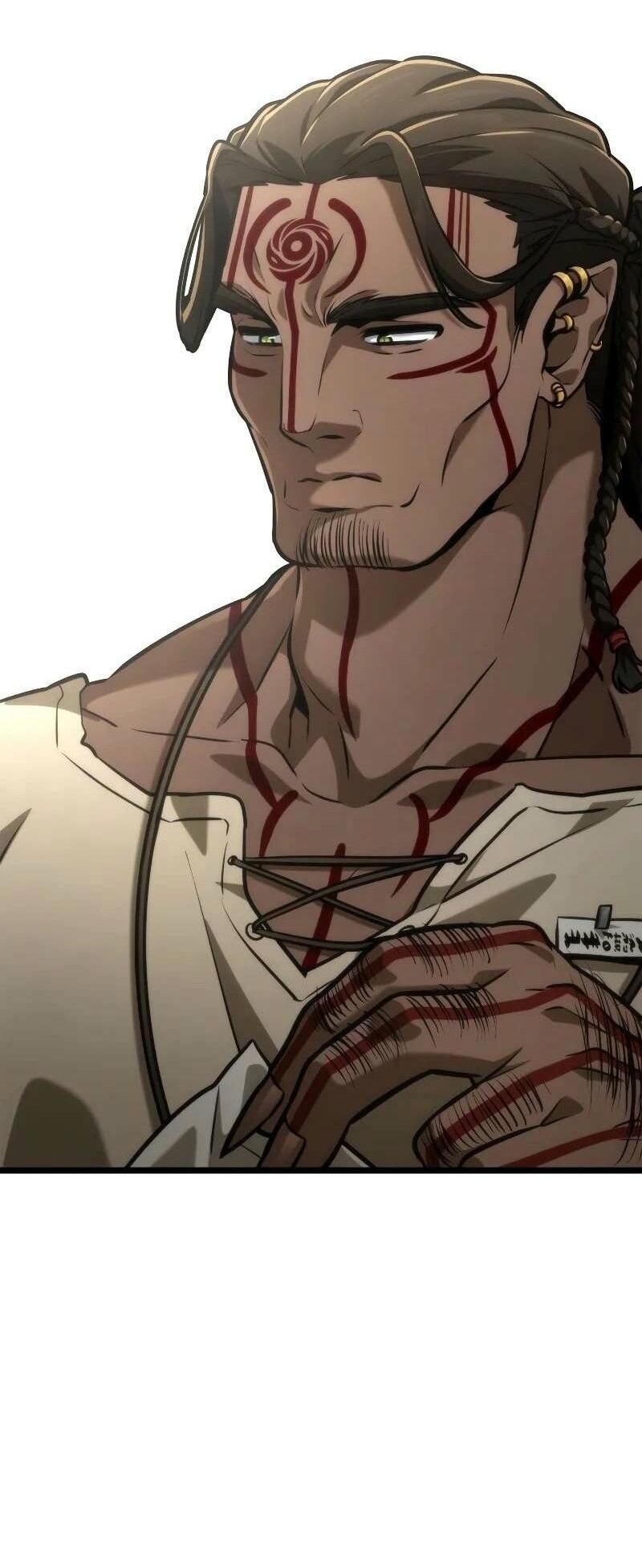 Read Безграничный маг RU Manga Online