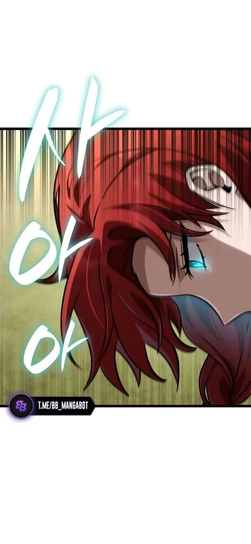 Read Безграничный маг RU Manga Online
