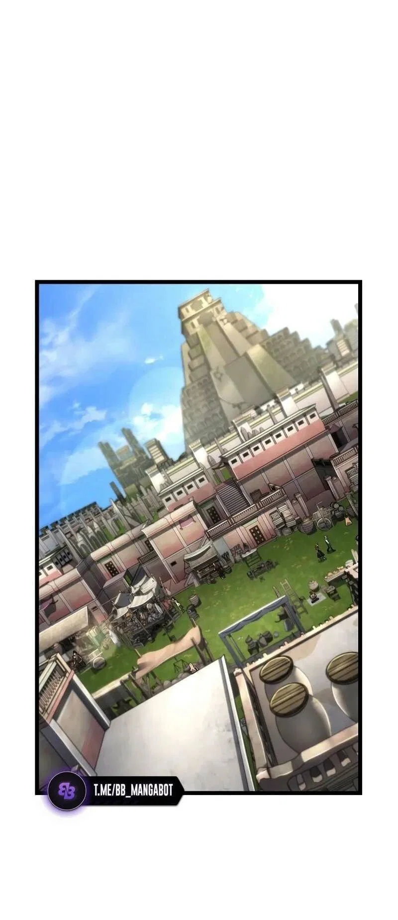 Read Безграничный маг RU Manga Online