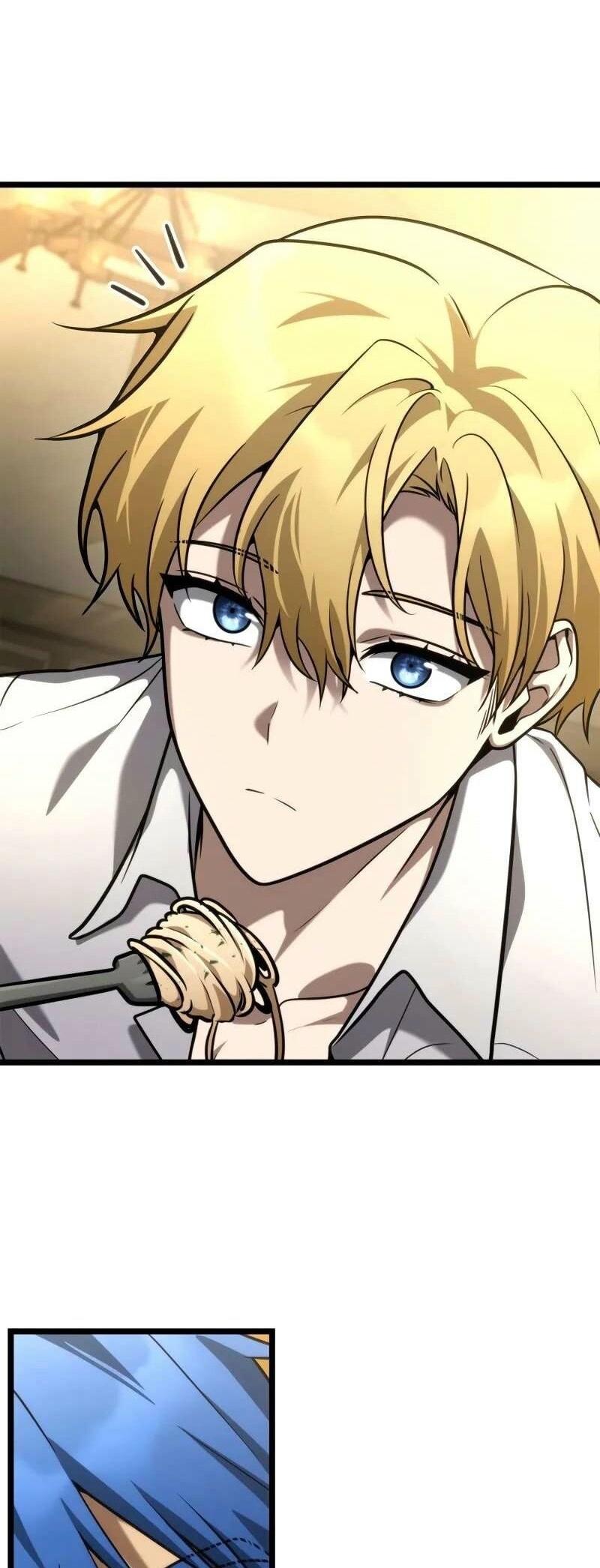 Read Безграничный маг RU Manga Online