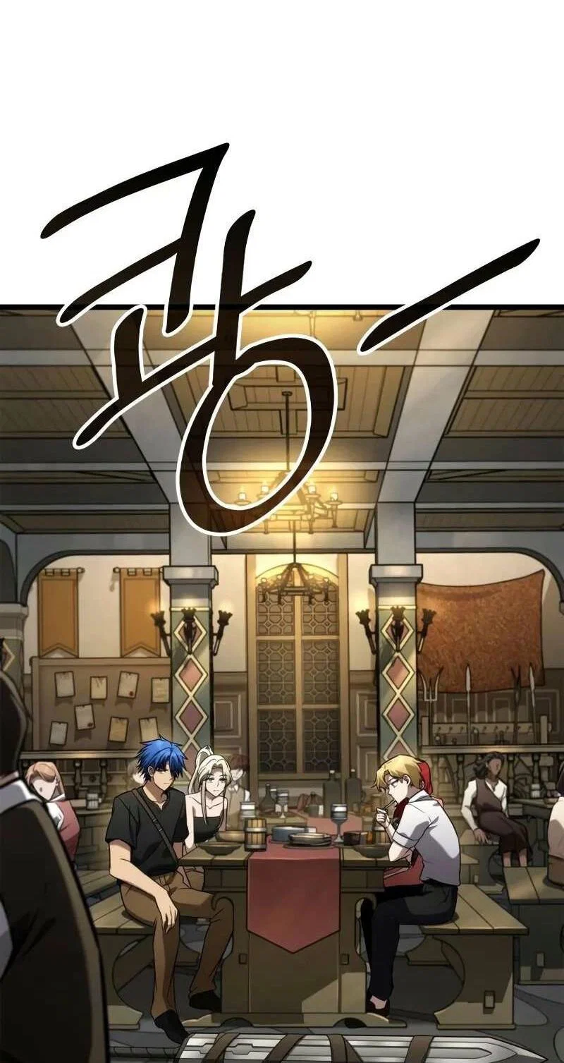 Read Безграничный маг RU Manga Online