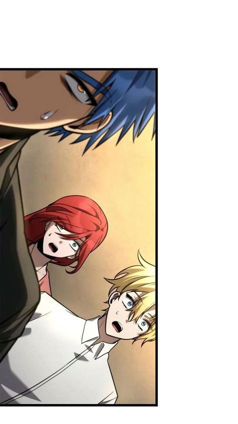 Read Безграничный маг RU Manga Online