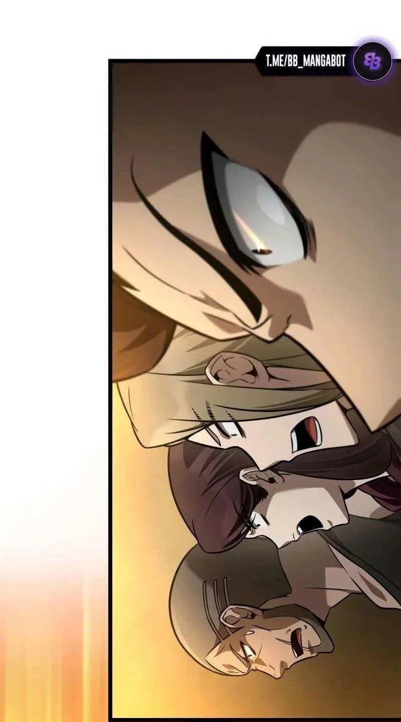 Read Безграничный маг RU Manga Online