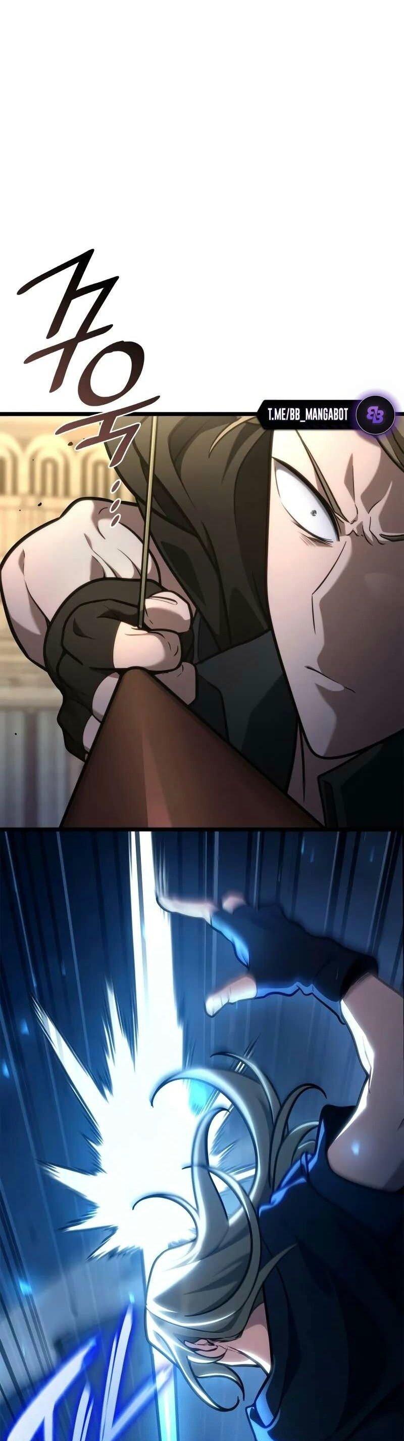 Read Безграничный маг RU Manga Online