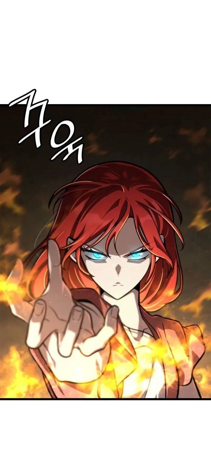 Read Безграничный маг RU Manga Online