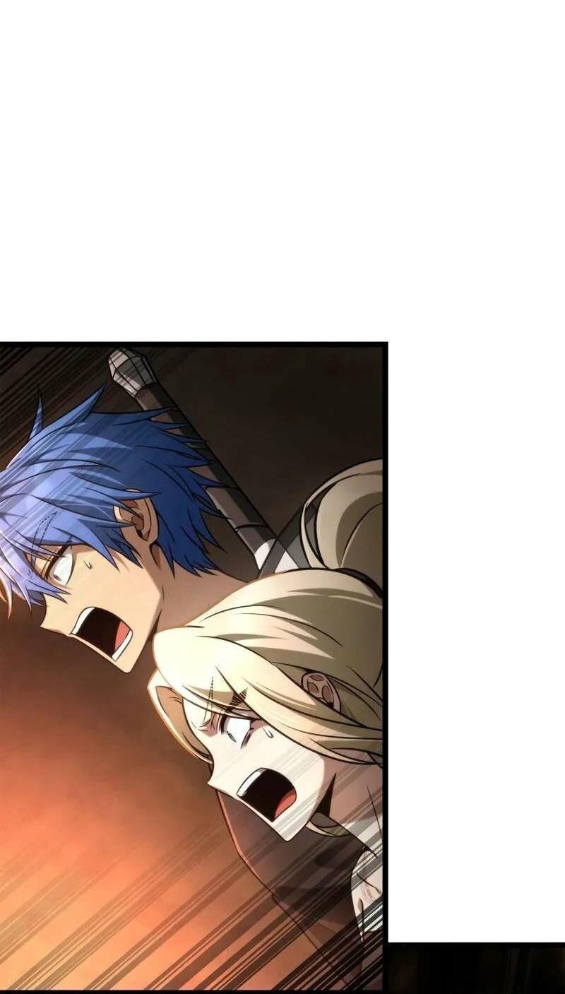 Read Безграничный маг RU Manga Online